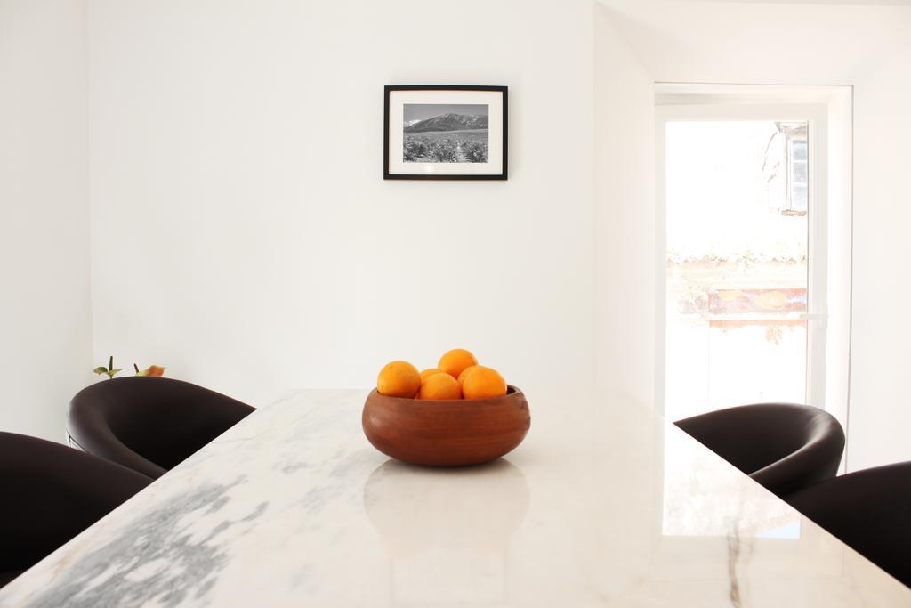 Penthouse Oasis Apartment Setubal Exterior photo