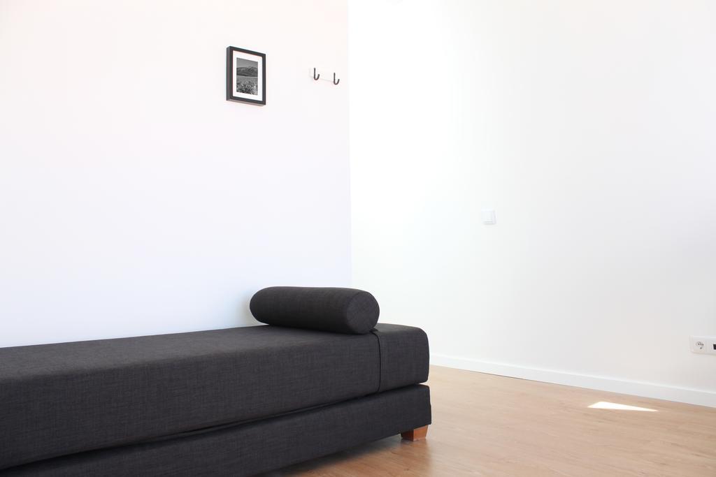 Penthouse Oasis Apartment Setubal Exterior photo